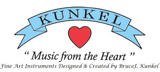 Kunkel Guitars Logo